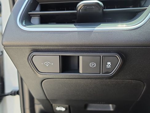 New 2026 Kia K4 GT-Line Turbo w/ GT-Line Sunroof Package FWD image 28