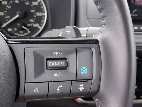 Certified 2023 Nissan Rogue SL FWD image 27