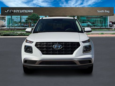 New 2026 Hyundai Venue SE image 12