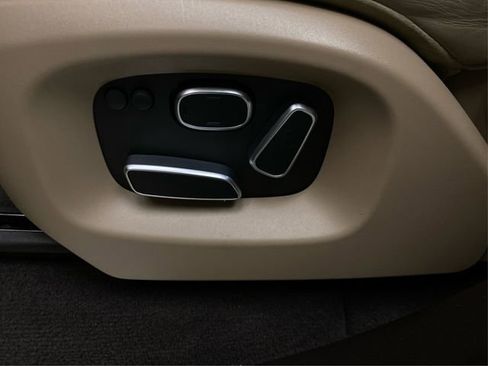 Used 2015 Land Rover Range Rover Sport Supercharged image 24