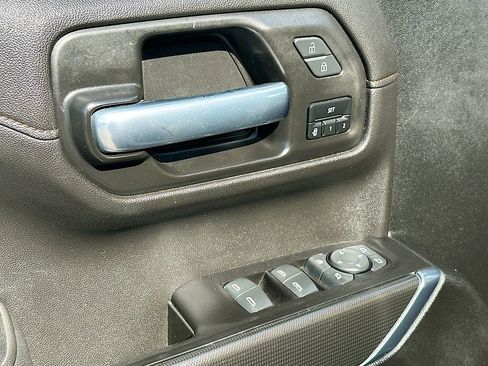 Used 2021 GMC Sierra 1500 AT4 w/ AT4 Premium Package image 21