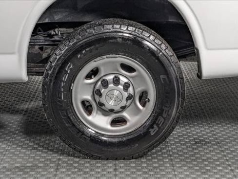 Used 2020 Chevrolet Express 2500 w/ Safety Package RWD image 31
