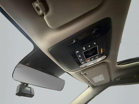 Used 2025 Kia Carnival SX FWD image 28