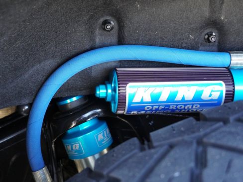 Certified 2024 Toyota Sequoia TRD Pro image 17