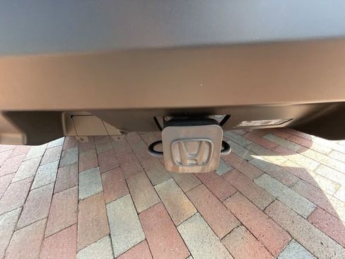 Certified 2023 Honda Passport TrailSport image 32