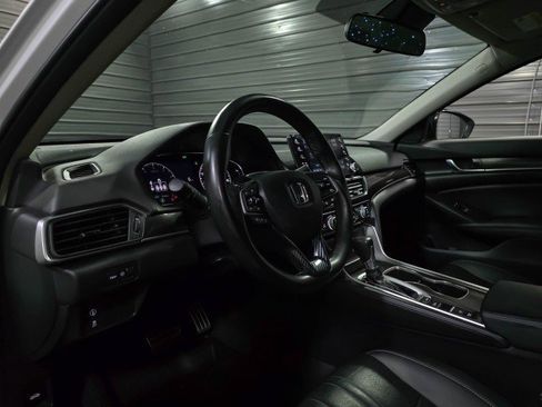 Used 2022 Honda Accord Sport Special Edition image 10