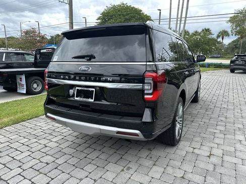 Used 2022 Ford Expedition Platinum AWD/4WD image 36