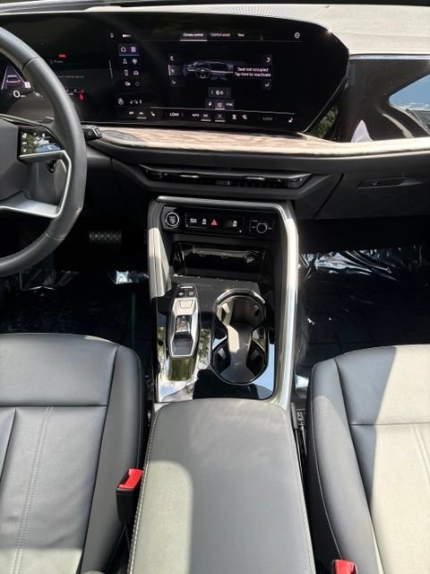 Certified 2025 Audi Q5 Premium w/ Premium Plus AWD/4WD image 19
