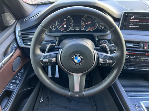 Used 2018 BMW X5 xDrive35i AWD/4WD image 26