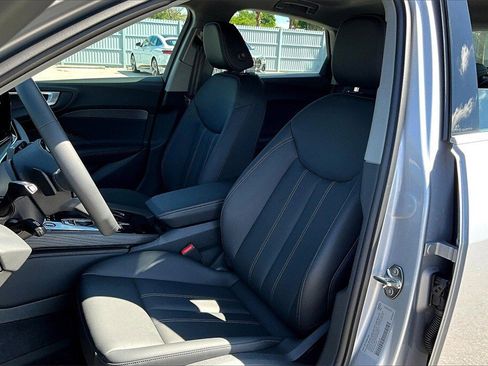 New 2025 Audi A5 2.0T Premium image 20