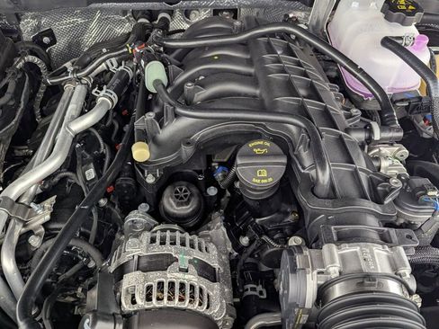 New 2026 Jeep Gladiator Mojave image 12