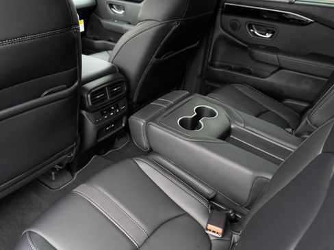 New 2025 Honda Pilot EX-L image 19