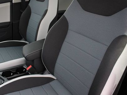 New 2026 Volkswagen Taos S