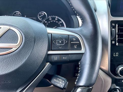 Used 2023 Lexus GX 460 Premium AWD/4WD image 22