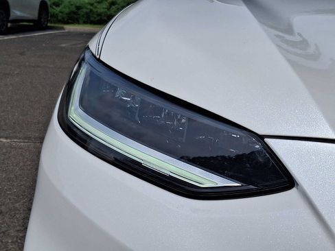 Certified 2024 Honda HR-V Sport image 9