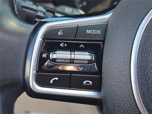 Used 2022 Kia Sorento EX w/ Panoramic Sunroof Package FWD image 37