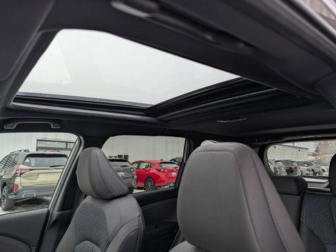 New 2026 Subaru Forester Premium image 8