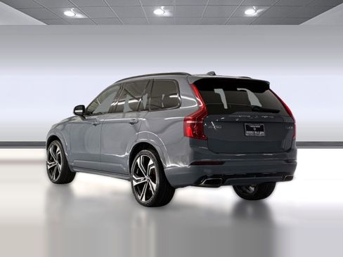 Used 2020 Volvo XC90 T6 R-Design w/ Protection Package Premier image 3