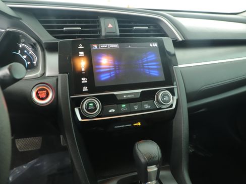 Used 2016 Honda Civic EX image 13