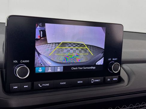 Certified 2023 Honda Accord EX image 16