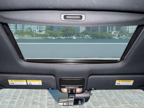 Certified 2025 Honda Passport EX-L image 26