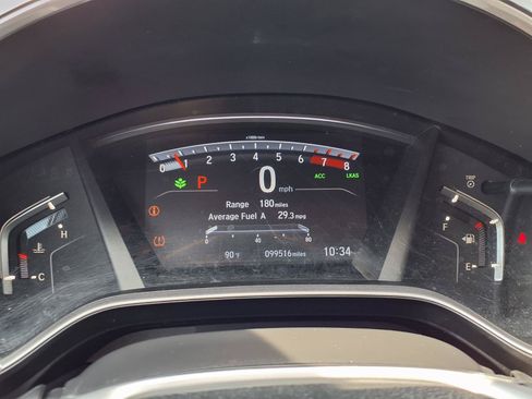 Used 2020 Honda CR-V EX-L image 15
