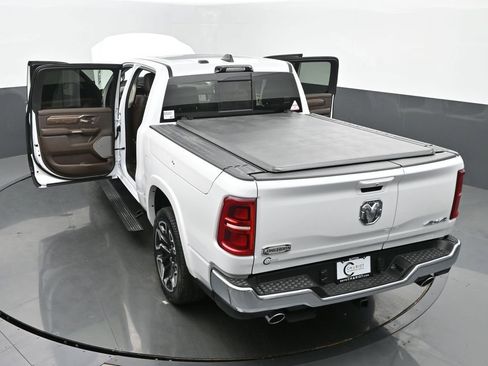 New 2025 RAM 1500 Limited image 67