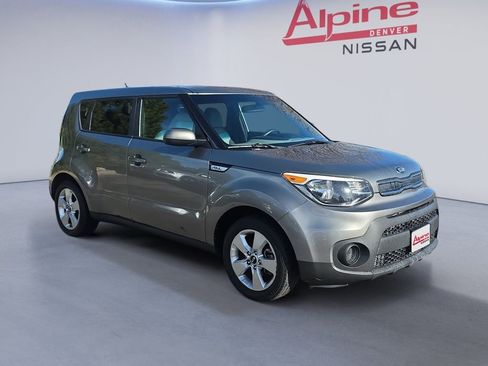 Used 2017 Kia Soul image 7