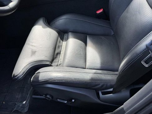 Certified 2023 Volvo XC60 B6 Ultimate w/ Protection Package Premier image 25