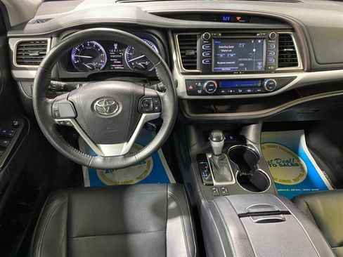 Used 2015 Toyota Highlander XLE image 14