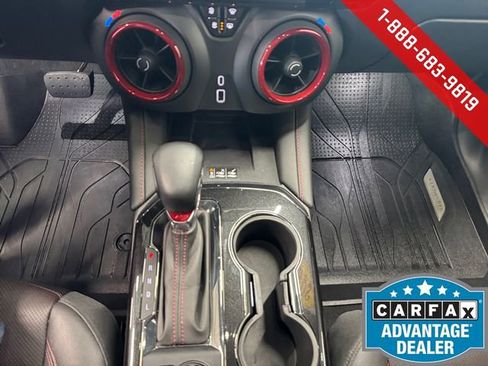 Certified 2023 Chevrolet Blazer RS w/ Driver Confidence II Package image 15