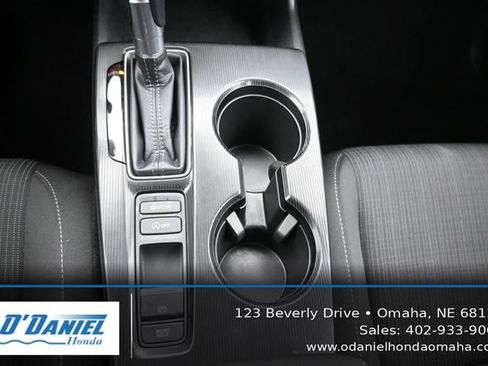 Used 2024 Honda Civic LX image 30