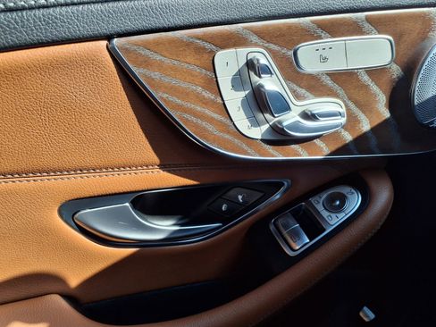 Used 2017 Mercedes-Benz C 300 4MATIC Coupe image 11