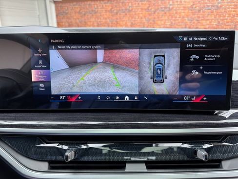 New 2026 BMW X7 xDrive40i w/ Executive Package image 21