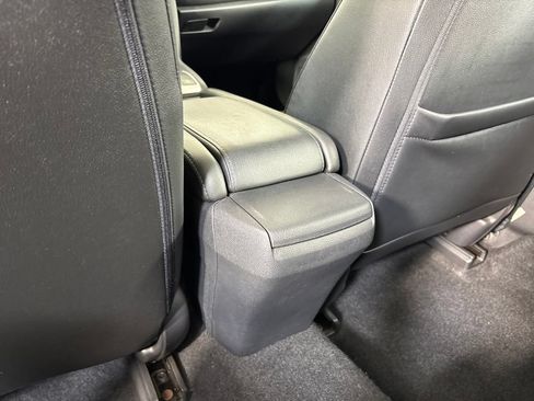 Used 2016 Honda Civic EX-L image 25