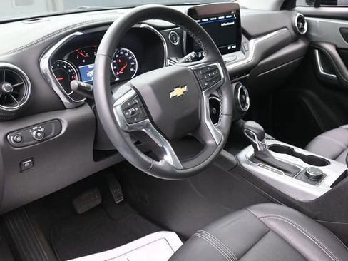 Used 2024 Chevrolet Blazer LT w/ Redline Edition FWD image 14