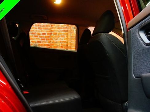 Certified 2023 Nissan Rogue S AWD/4WD image 45