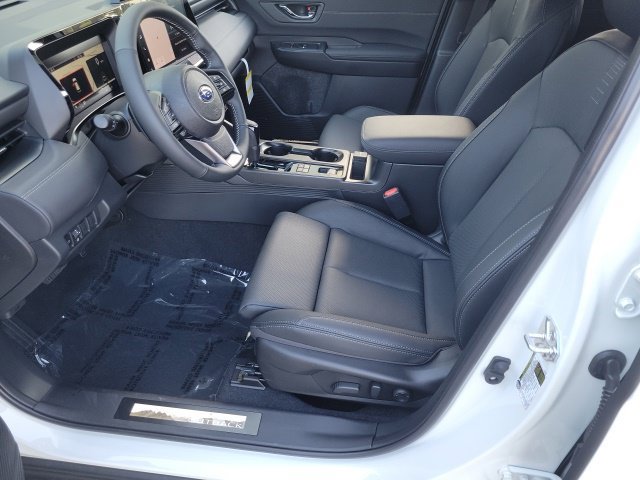 New 2026 Subaru Outback Touring XT AWD/4WD image 9