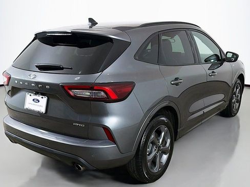 Used 2023 Ford Escape ST-Line w/ Tech Pack #1 image 10