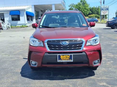 Used 2017 Subaru Forester 2.0XT Premium AWD/4WD image 2