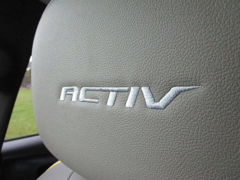New 2026 Chevrolet Trax ACTIV w/ Driver Confidence Package image 32