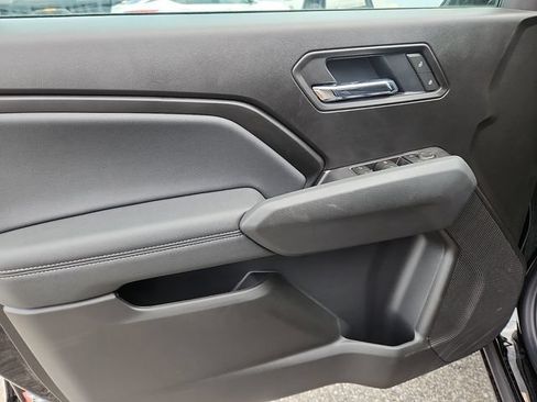 New 2026 GMC Canyon Elevation w/ Convenience Package RWD image 8