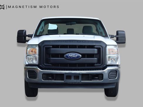 Used 2015 Ford F250 XL w/ XL Value Package RWD image 6