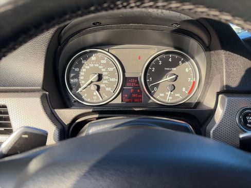 Used 2011 BMW 335is Convertible image 28