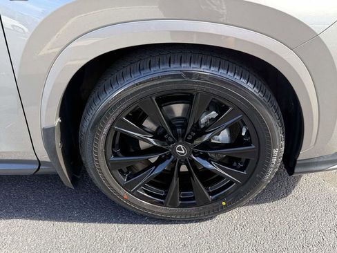 Used 2022 Lexus NX 350 F Sport image 7