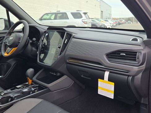 New 2026 Subaru Forester Wilderness image 6