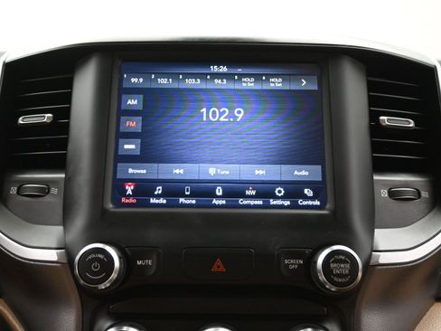 Used 2020 RAM 1500 Lone Star image 30