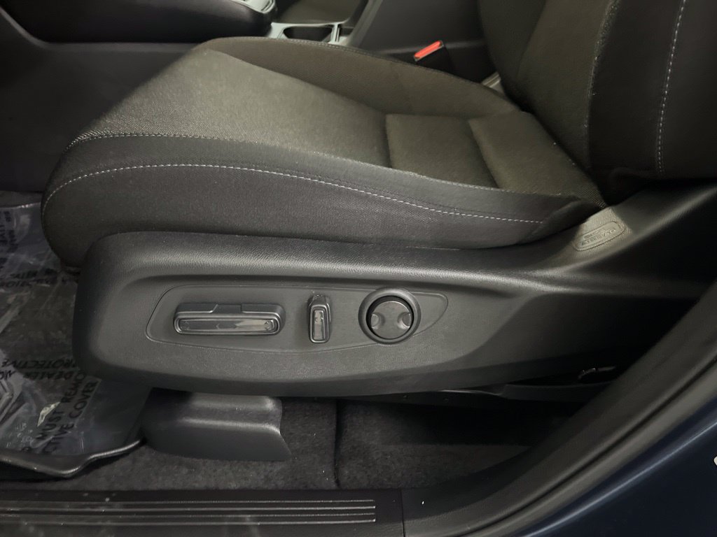 Used 2025 Honda CR-V EX image 49