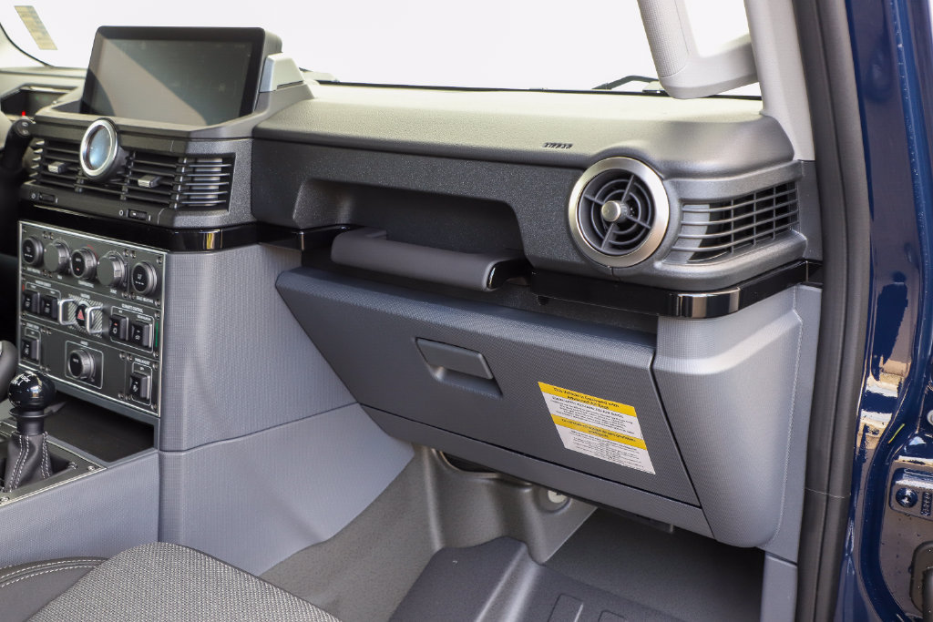 New 2026 INEOS Grenadier Station Wagon AWD/4WD image 39