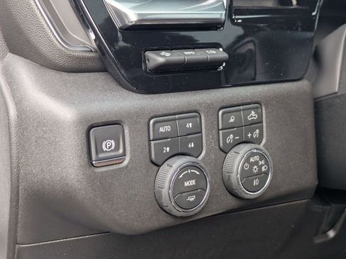 New 2026 Chevrolet Silverado 2500 High Country w/ High Country Premium Package image 14